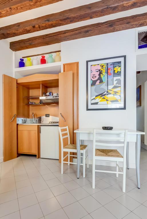 Hotel Hesperia Венеция Екстериор снимка